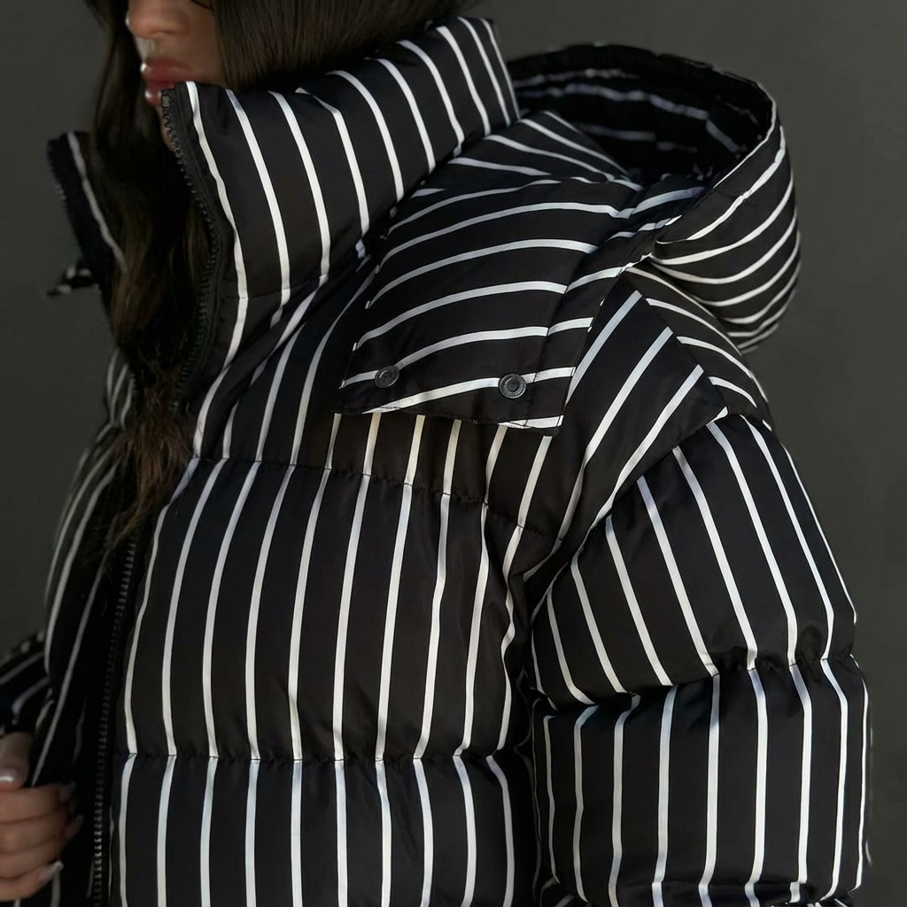 Doudoune Lau Edition limité