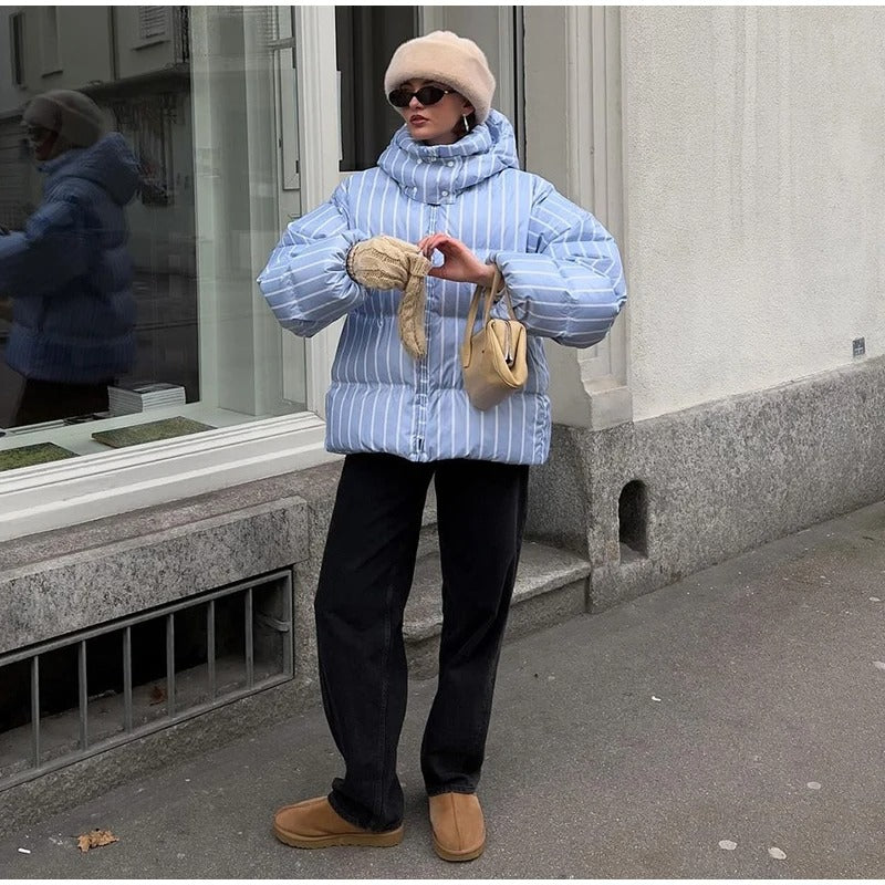 Doudoune Yvie Edition limité