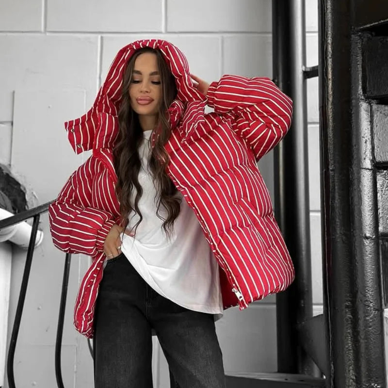 Doudoune Serena Edition limité