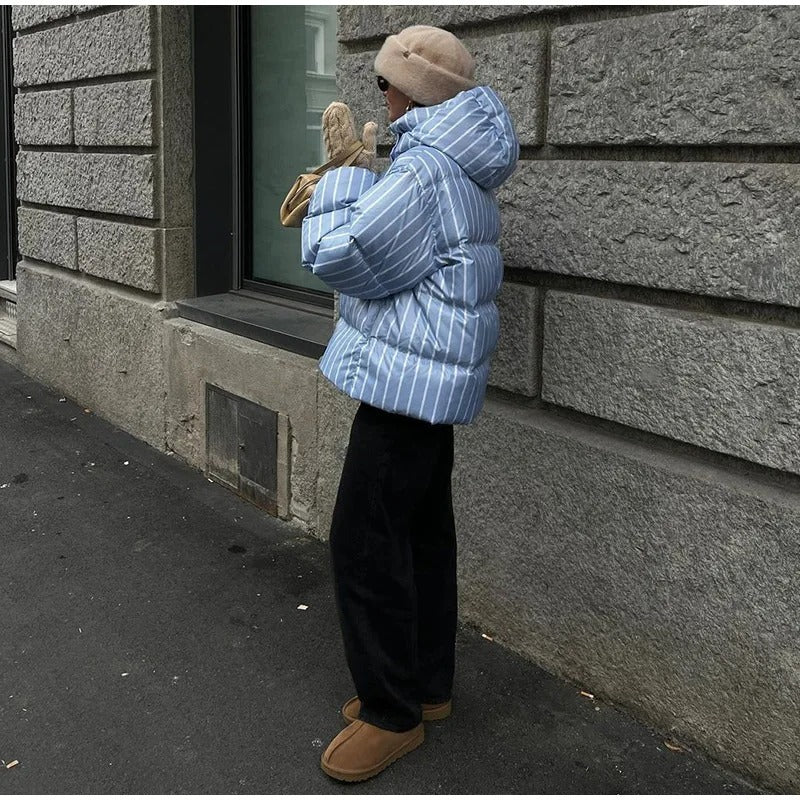 Doudoune Yvie Edition limité