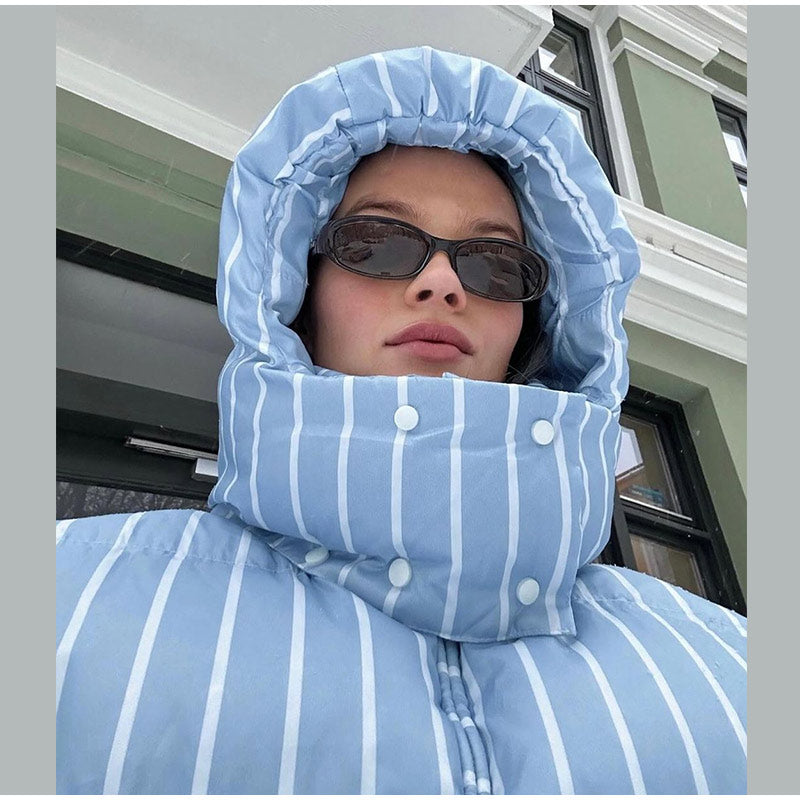 Doudoune Yvie Edition limité