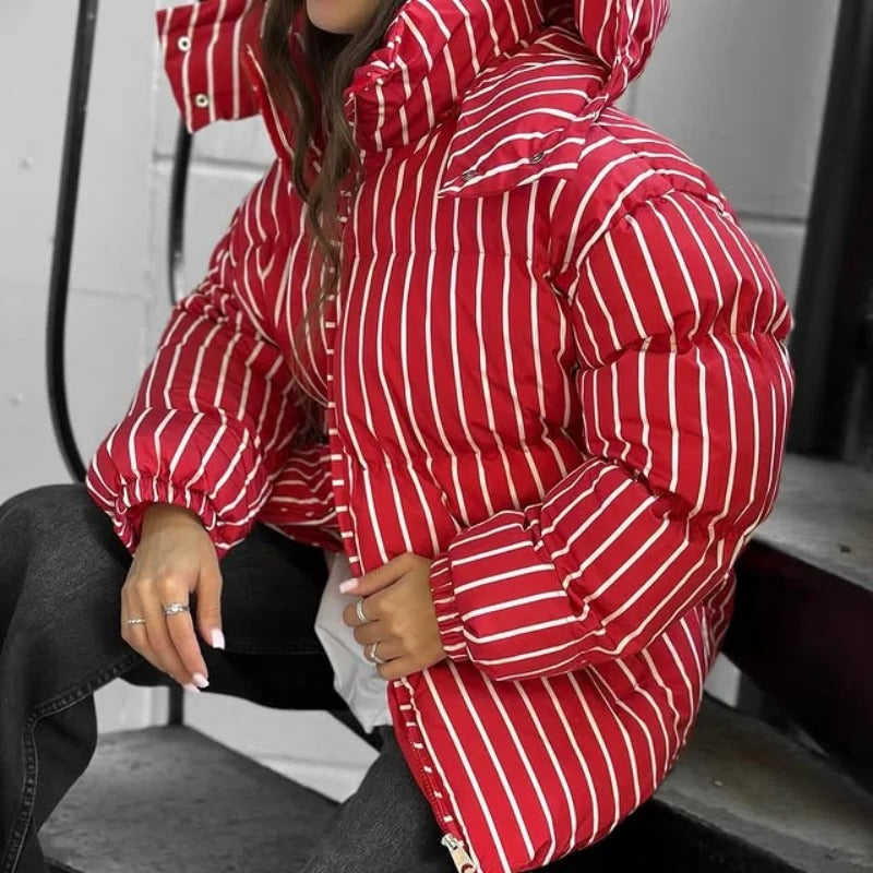 Doudoune Serena Edition limité