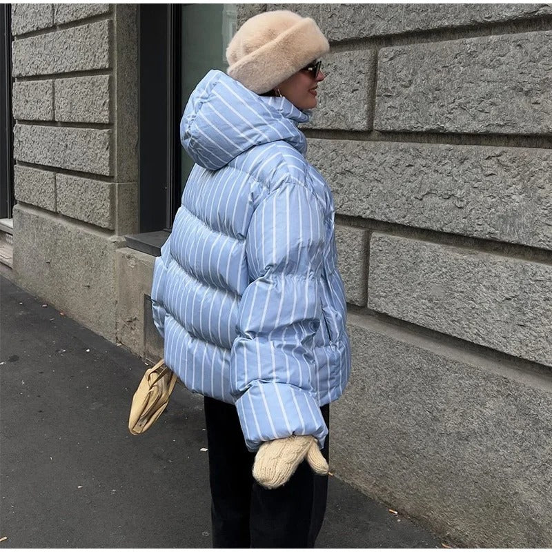 Doudoune Yvie Edition limité