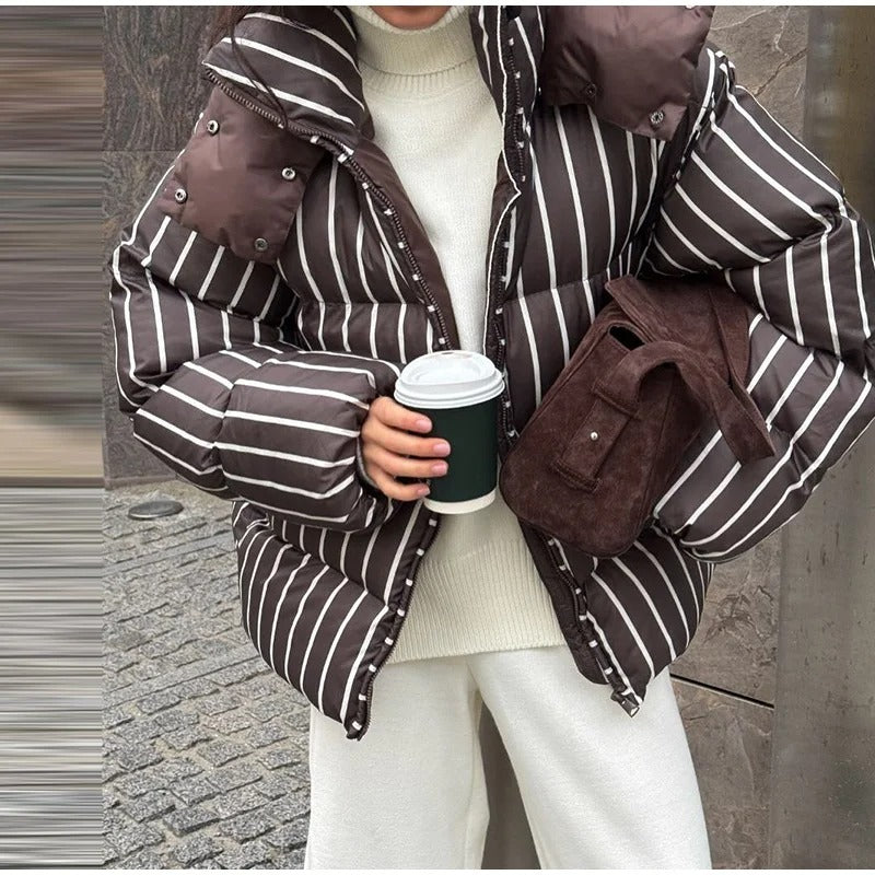 Doudoune Brownie Edition limité