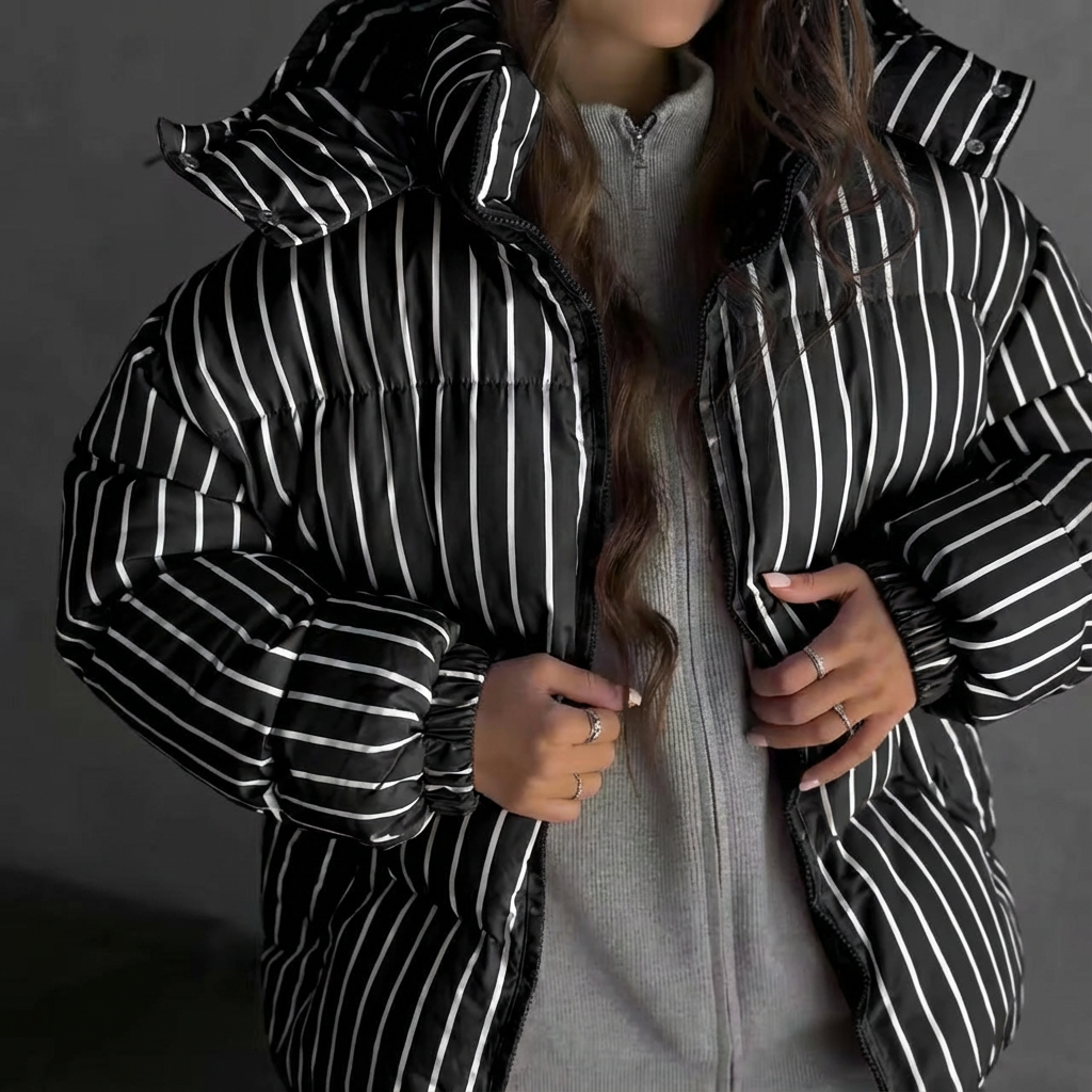 Doudoune Lau Edition limité